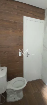 Imagem Apartamento 2 Quartos 49m² com elevador - Bairro Santa Inês 3