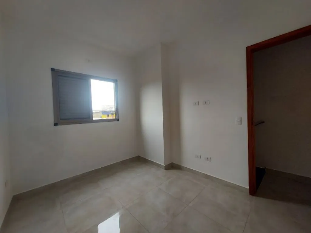 Imagem CASA COM 50,50 m² - MARACANÃ - PRAIA GRANDE SP