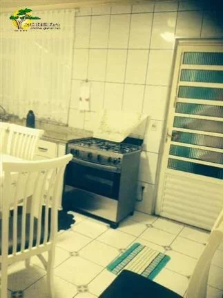 Imagem SOBRADO COM 230M² - VARIAS CASAS PARA RENDA NO LAUZANE
