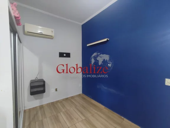 Imagem Sobrado duplex com 3 dormitórios, piscina, espaço gourmet e churrasqueira no bairro Campo Grande em Santos por R$ 1.060.000,00