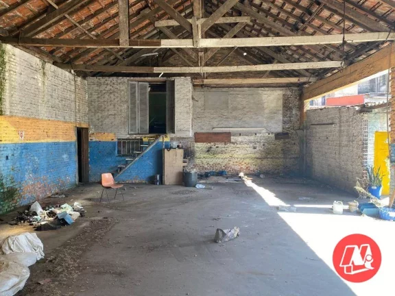 Imagem Terreno para alugar, 315 m² por R$ 6.500,00/mês - Partenon - Porto Alegre/RS
