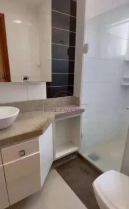 Imagem Ap 3 quartos, suíte, todo montado e decorado, lazer completo, 2 vgs