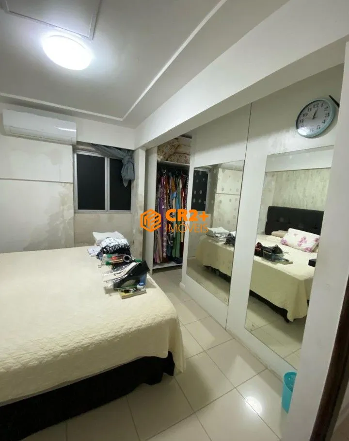 Imagem Vendo Excelente Apartamento em casa amarela 87m2- 3 quartos sendo uma suíte
