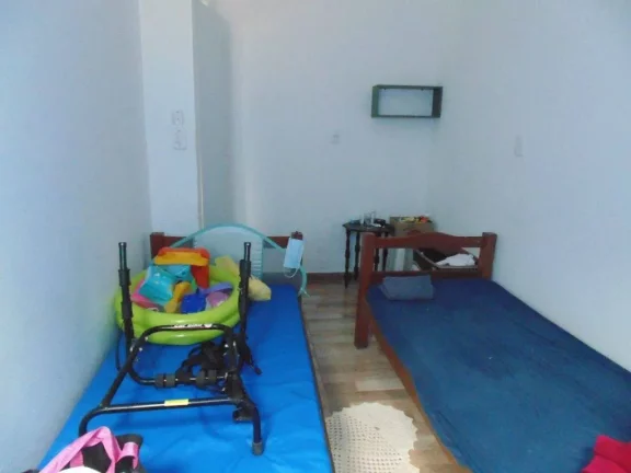 Imagem Casa com 3 dormitórios à venda, 142 m² por R$ 700.000,00 - Maracanã - Praia Grande/SP