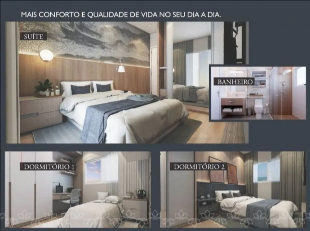 Imagem Apartamento à Venda em Aviação, Praia Grande - SP