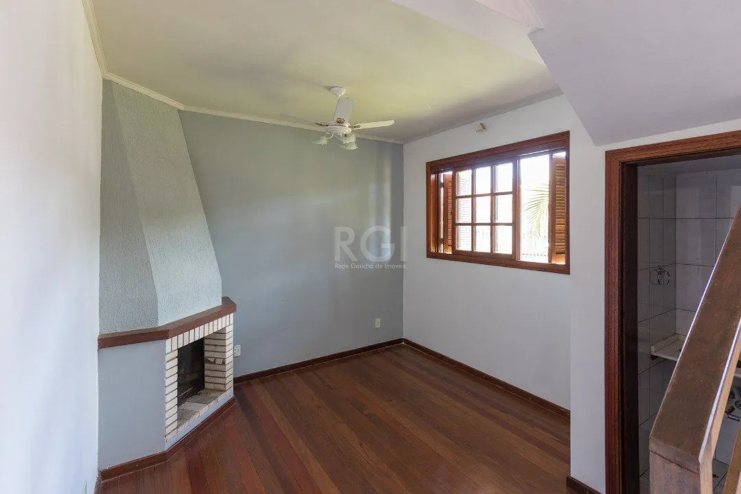 Imagem Casa para Venda - 154.38m², 3 dormitórios, sendo 1 suites, 2 vagas - Aberta Dos Morros