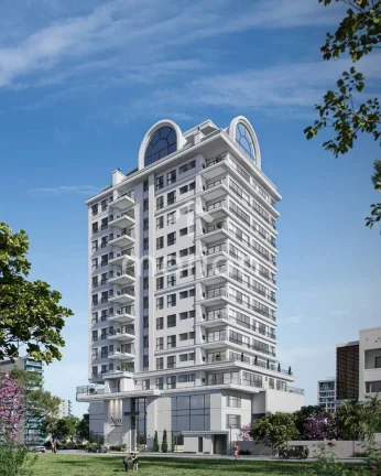 Foto do imóvel Apartamento com 3 quartos, Itacolomi - Balneário Piçarras