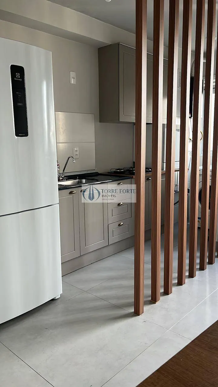 Foto do imóvel Apartamento Reformado com 2 Dormitórios ao lado do Metrô Vila Prudente em Rua Tomé Pontes