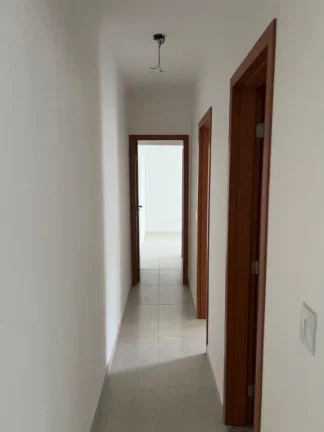 Imagem Apartamento com Varanda Gourmet e Infraestrutura de Lazer Completa