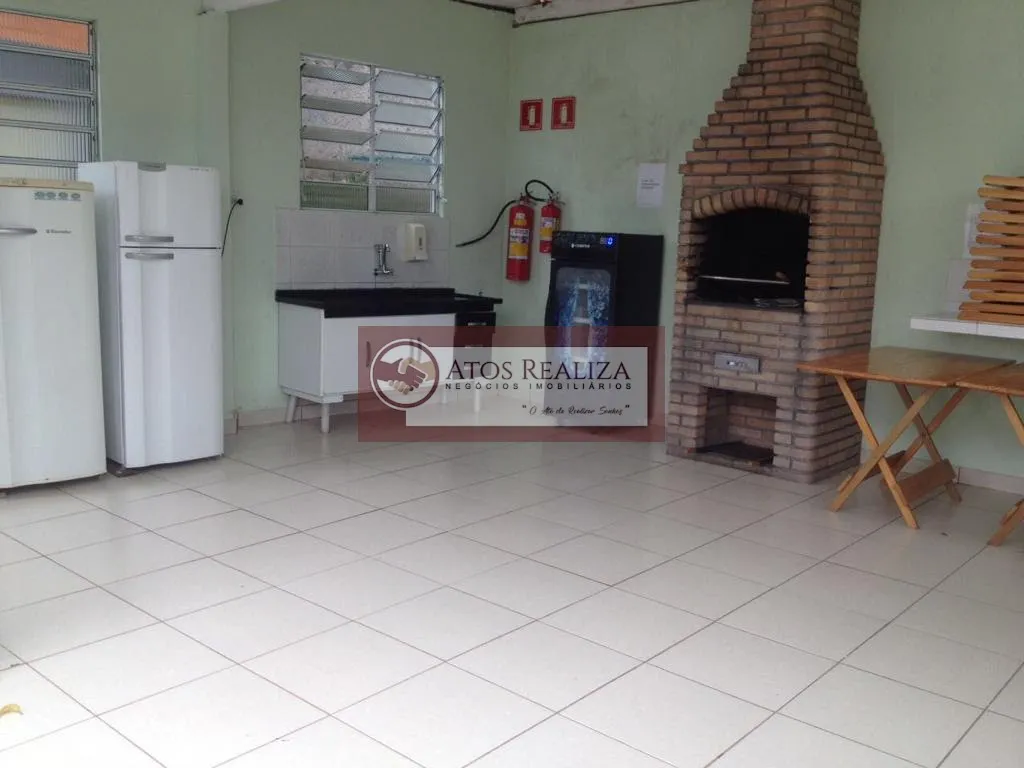 Imagem Apartamento em Jordanopolis Próximo ao Terminal Grajaú