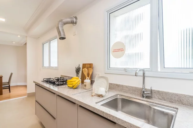 Imagem APARTAMENTO RESIDENCIAL em SÃO PAULO - SP, SANTA CECÍLIA