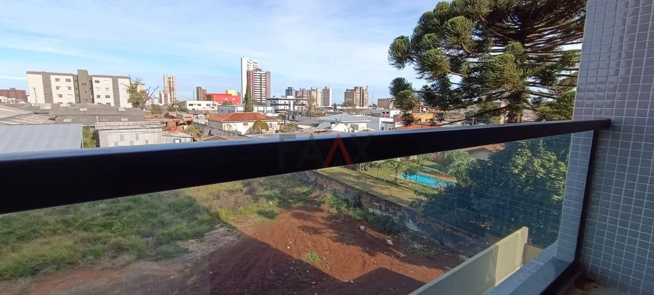 Imagem Apartamento com 3 dormitórios à venda, Alto da XV, GUARAPUAVA - PR