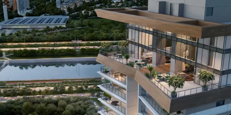 Imagem LINDENBERG ALTO DAS NAÇÕES - Apartamento Alto Padrão 164m² - R$ 450.000,00 + transferência de dívida!