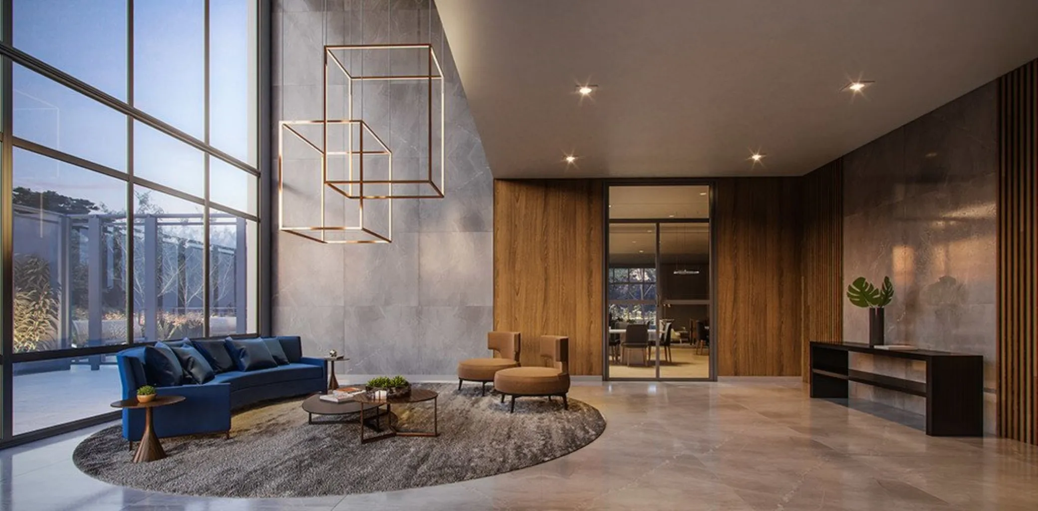 Imagem Oportunidade imperdível: Apartamento à venda no Tatuapé, São Paulo-SP, 3 quartos, 1 suíte, 2 banheiros, 1 vaga, 81m² - Edifício Linea Home Resort