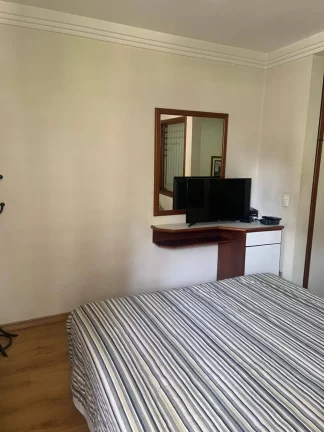 Imagem Flat para LOCAÇÃO em Cerqueira César - Poeta Drummond 30m²
