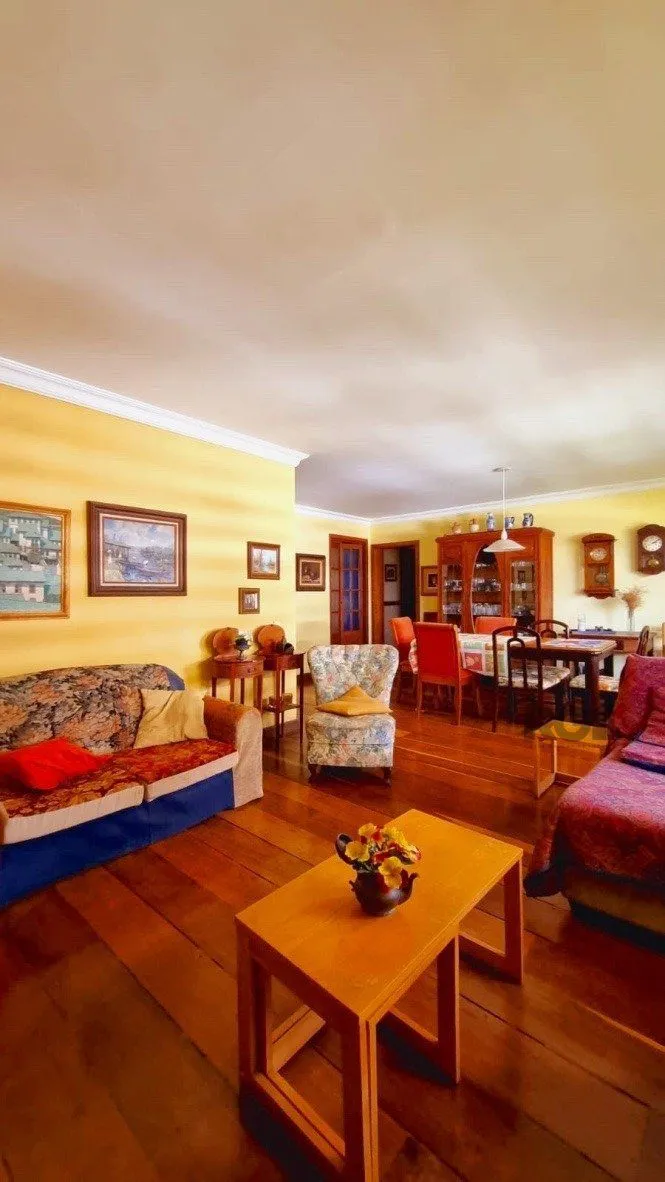 Imagem Apartamento em Petrópolis