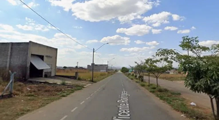 Terreno à Venda, 280 metros em Residencial Buena Vista I - Goiânia