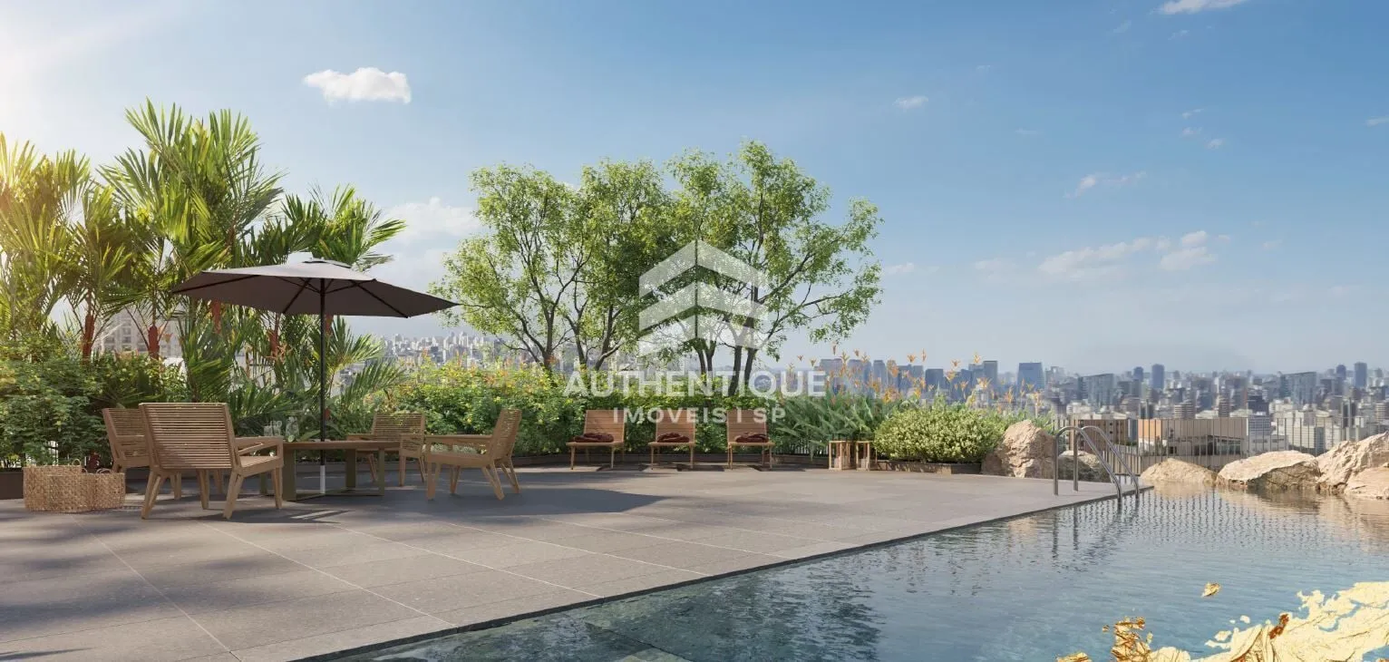 Imagem AYYA JARDINS - Apartamento à venda no bairro Jardim Paulista - São Paulo/SP, Zona Sul