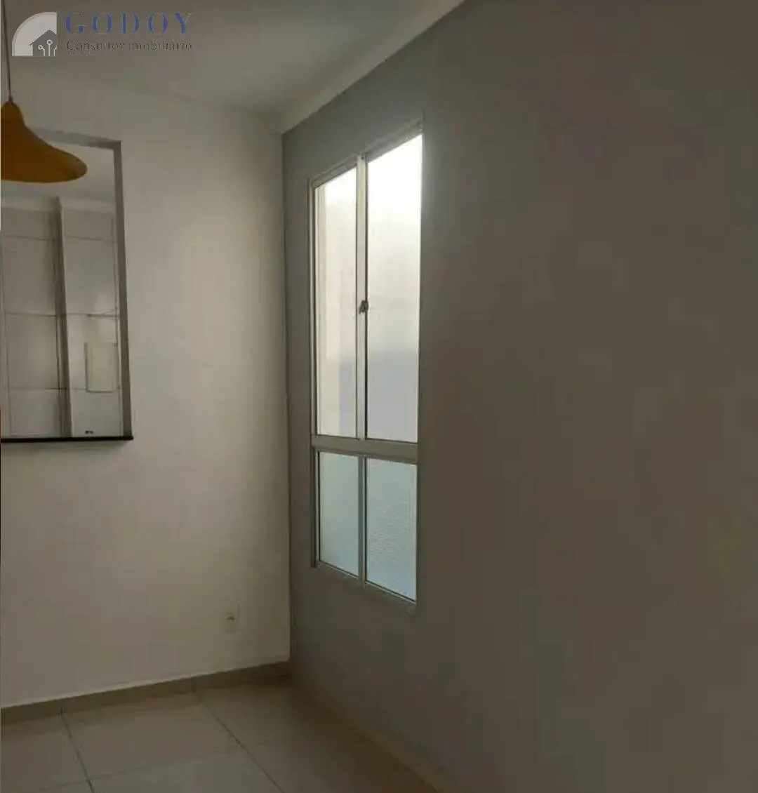 Imagem Apartamento à Venda no Condomínio Princesa Isabel