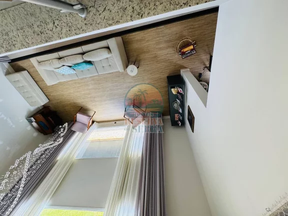 Imagem Casa a venda com 4 suítes no condomínio Reserva da Serra Jundiaí