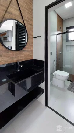 Imagem Casa T?(C)rrea com 03 dormitórios e piscina