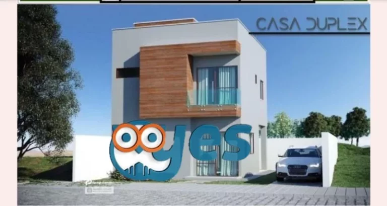 Imagem Casa Duplex para Venda no Sim