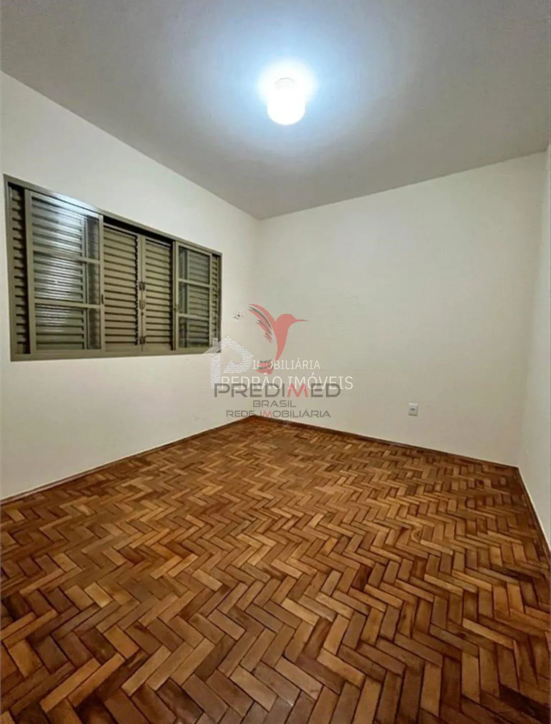 Imagem Casa de 2 quartos, 153m² no bairro Jardim Morumbi, em Lençóis Paulista