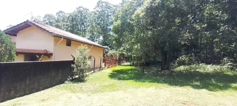 Imagem Chácara com 2 dormitórios à venda, 1000 m² por R$ 850.000,00 - Parque São Gabriel - Itatiba/SP