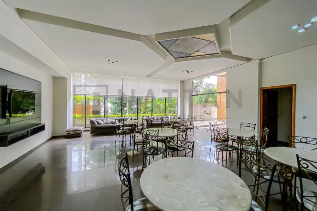 Imagem Apartamento com 3 dormitórios à venda, 187 m² por R$ 1.200.000,00 - Jardim Anália Franco - São Paulo/SP