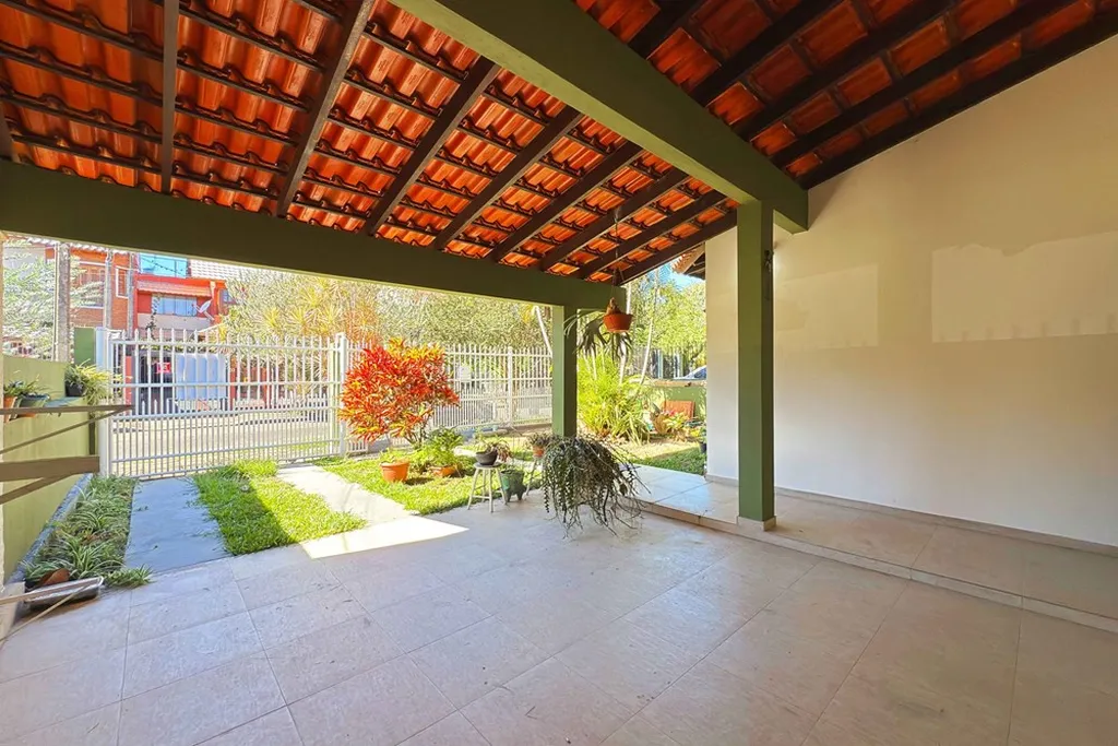 Imagem Casa em Guarujá