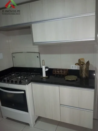 Imagem Venda de Apartamento de Luxo em Piedade, Jaboatão dos Guararapes-PE - 4 Quartos, 1 Suíte, 2 Salas, 3 Banheiros - 200m²