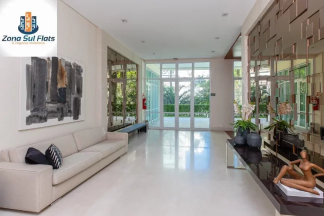 Imagem Apartamento à Venda Na Vila Nova Conceição, 157m2 com varanda gourmet, 3 suítes, 3 vagas e lazer completo