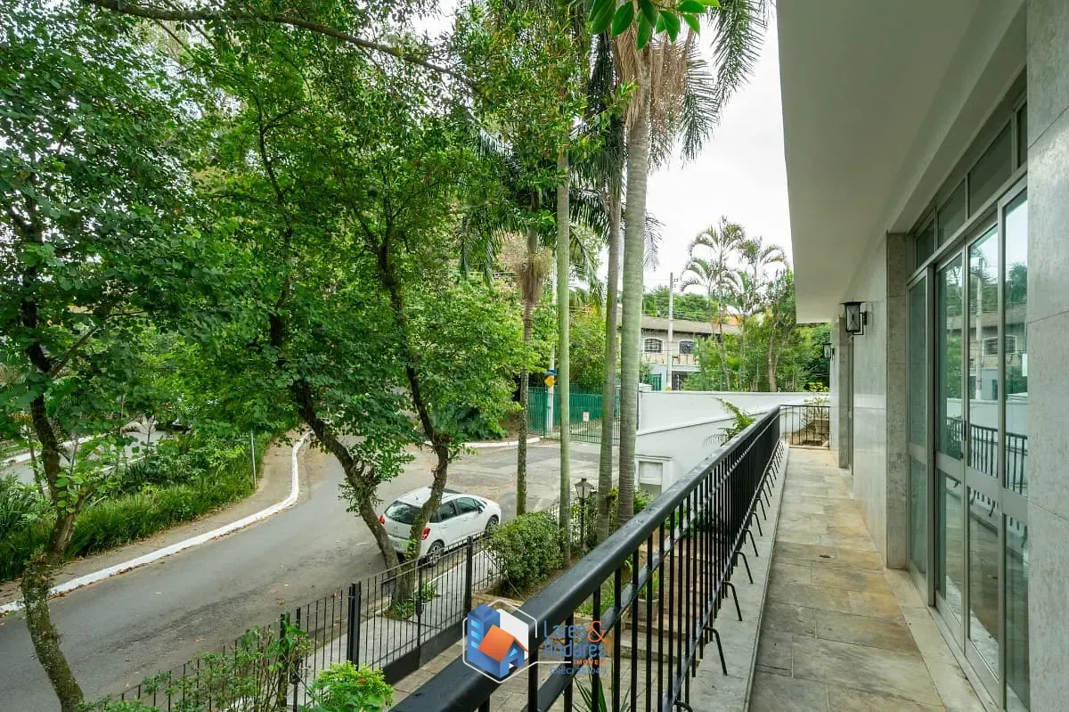 Imagem Casa para venda em Jardim Marajoara com 4 quartos, sendo 4 suítes, 665m²