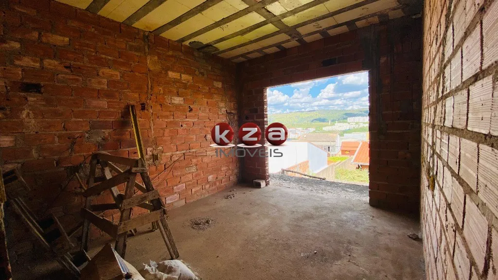 Imagem Oportunidade! Casa com 3 dormitórios em fase de acabamento
