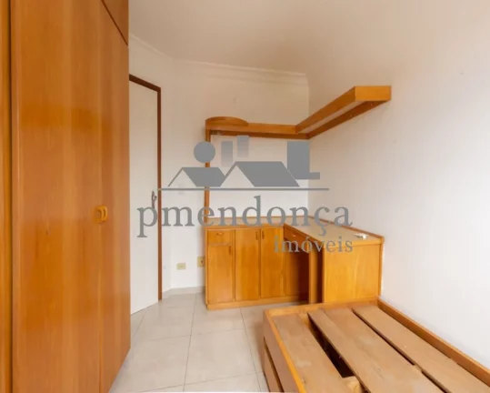 Imagem Apartamento à venda em Perdizes com 3 quartos e 2 vagas, 103m2
