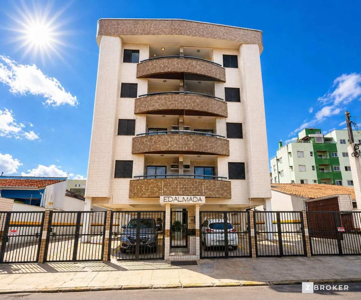 Imagem Apartamento à venda em Ubatuba, Itaguá, com 2 quartos, 73m2