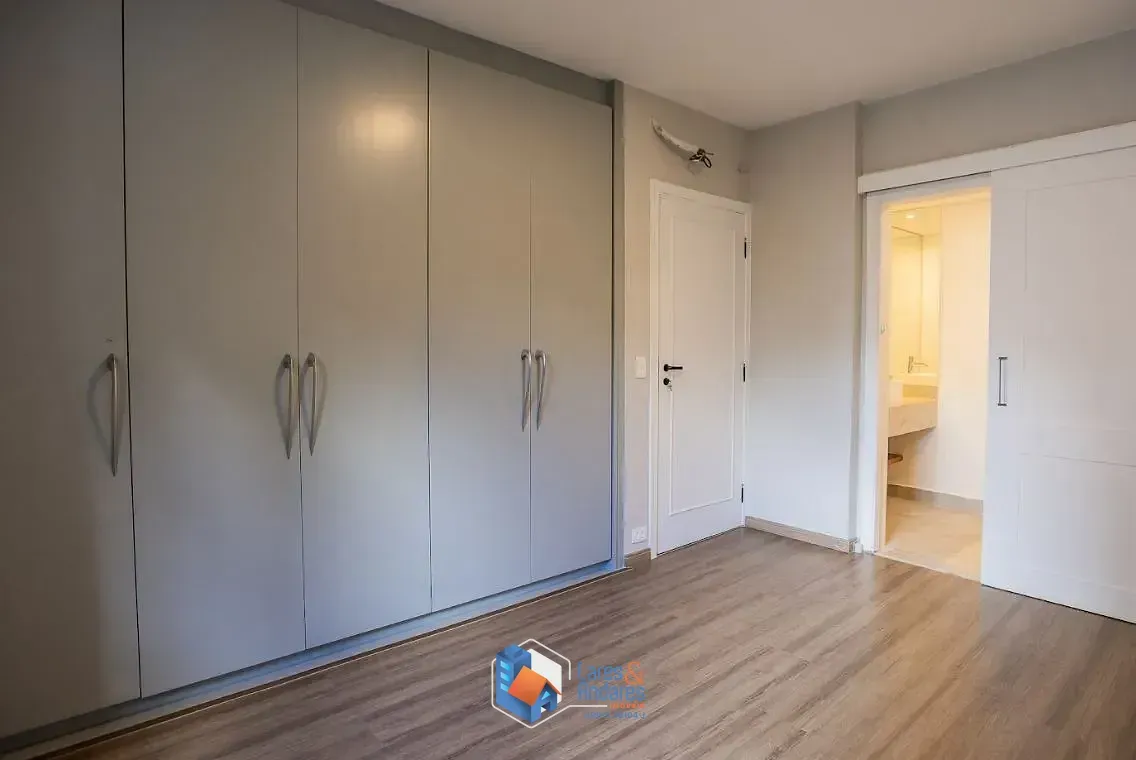 Imagem Apartamento para venda e locação em Jardim Paulista com 3 quartos, sendo 1 suíte, 137m²