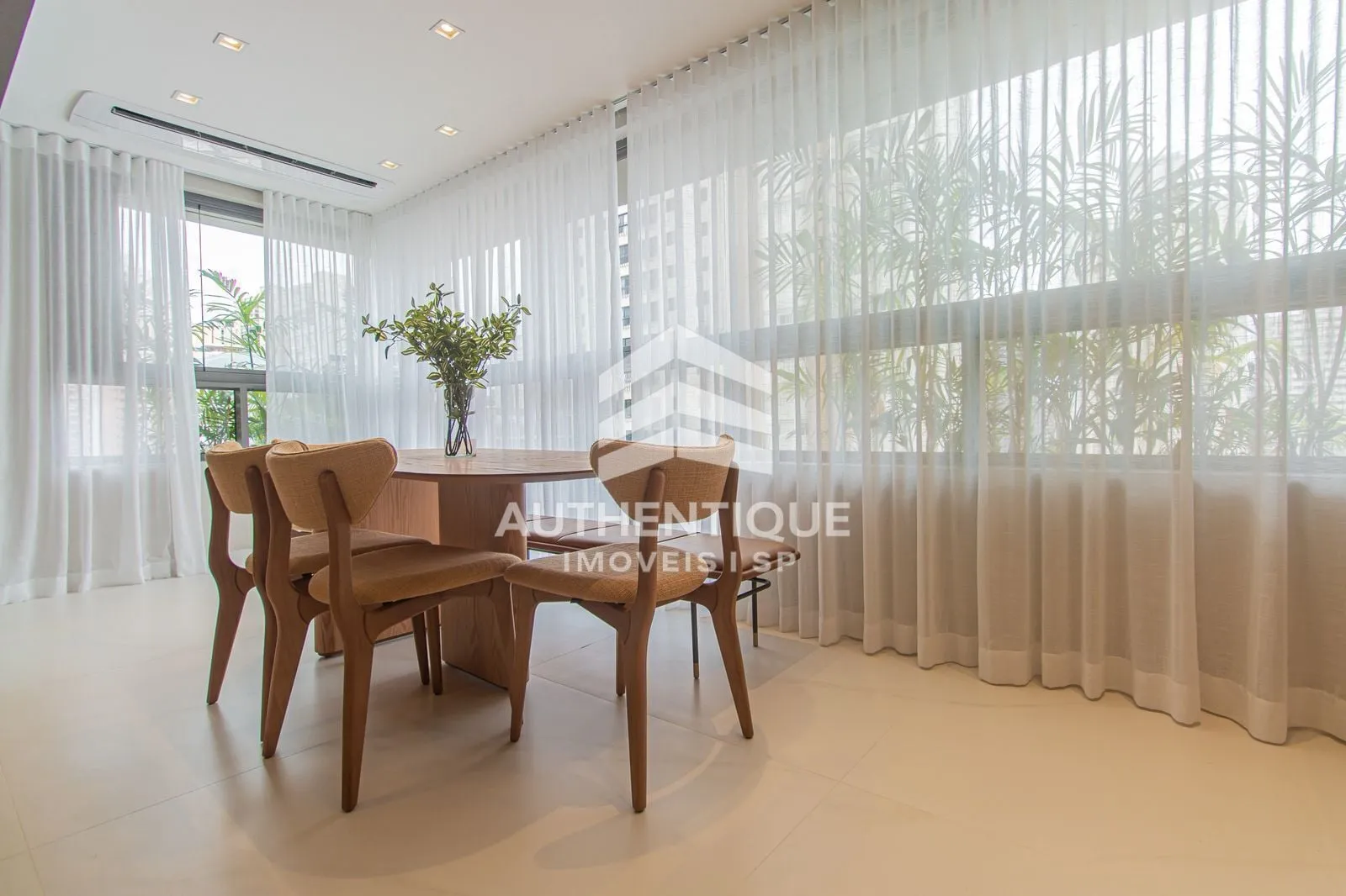 Imagem TRIUNFO CAMPO BELO - Apartamento à venda no bairro Brooklin Paulista - São Paulo/SP, Zona Sul