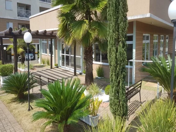 Imagem Apartamento Duplex a VENDA, Castelbello Residencial