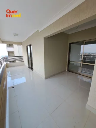 Imagem Cobertura à venda no Jardim Paulista em Ribeirão Preto-SP 4 quartos, 4 suítes e 239m² Edifício Veneza Quer Imóvel Negócios Imobiliários