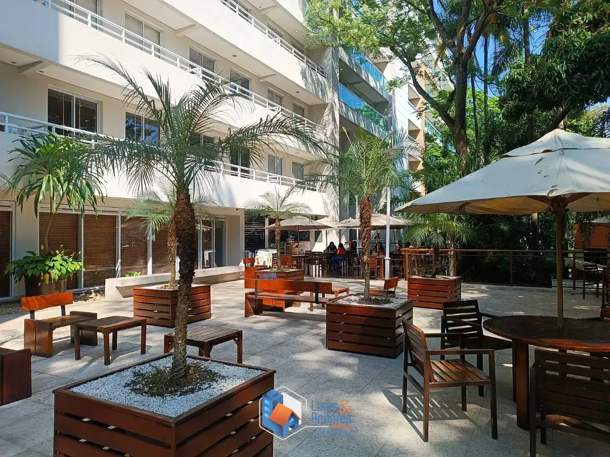 Imagem Conjunto comercial para venda em Vila Ester (Zona Norte), 48m²