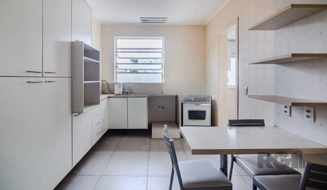 Imagem Apartamento 3 dormitórios com suite, de 133m2 no bairro Sao Joao.