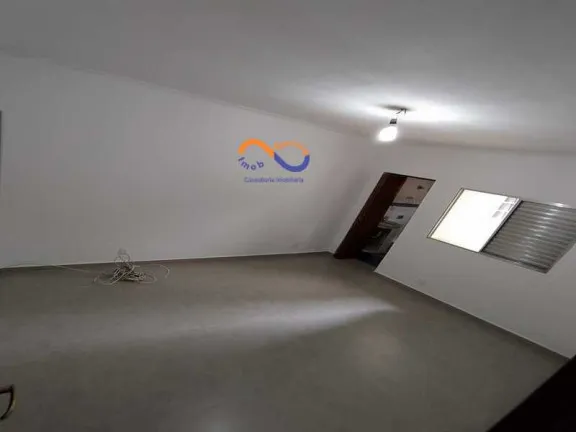 Imagem Casa com 2 Quartos à Venda, 80 m² em Ipiranga - São Paulo