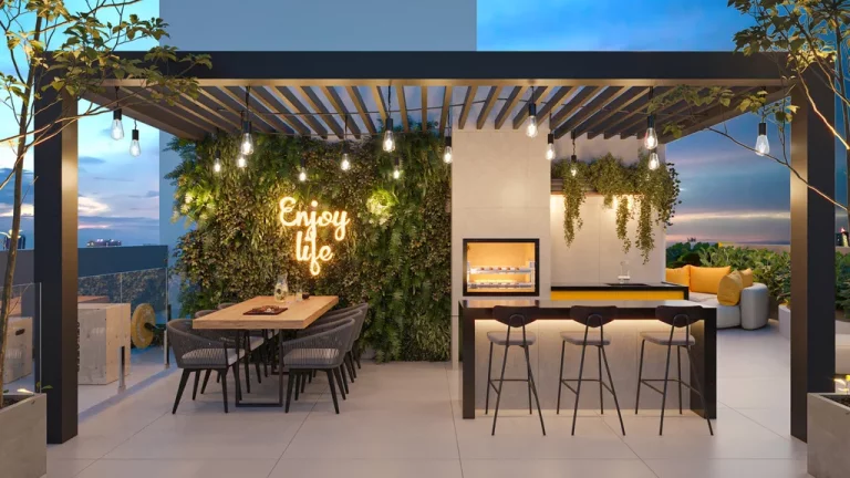 Imagem Althus Residence - Apartamento à venda no bairro Glória - Porto Alegre/RS