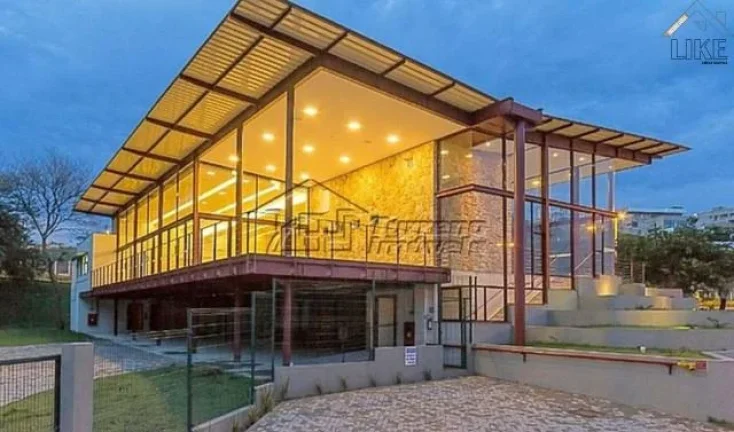 Imagem TERRENO EM CONDOMÍNIO PARA VENDA Parathey Norte