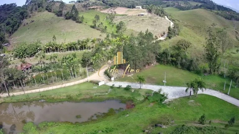 Imagem Vendo casa no condomínio Vale do Sol em Pagará Santo Amaro da Imperatriz