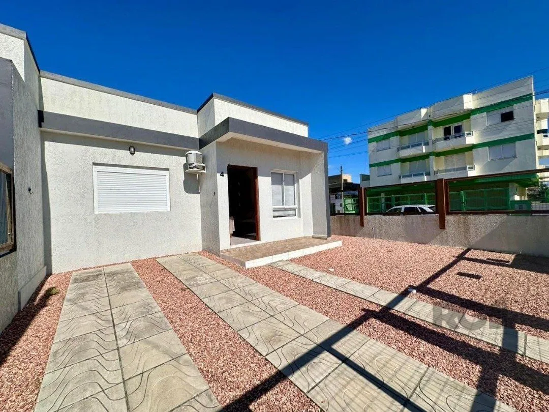 Imagem Casa em Jardim Beira Mar