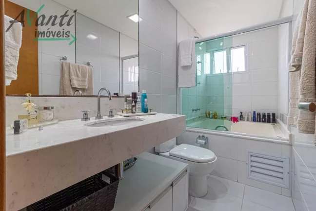 Imagem Apartamento à venda no bairro Gonzaga em Santos/SP