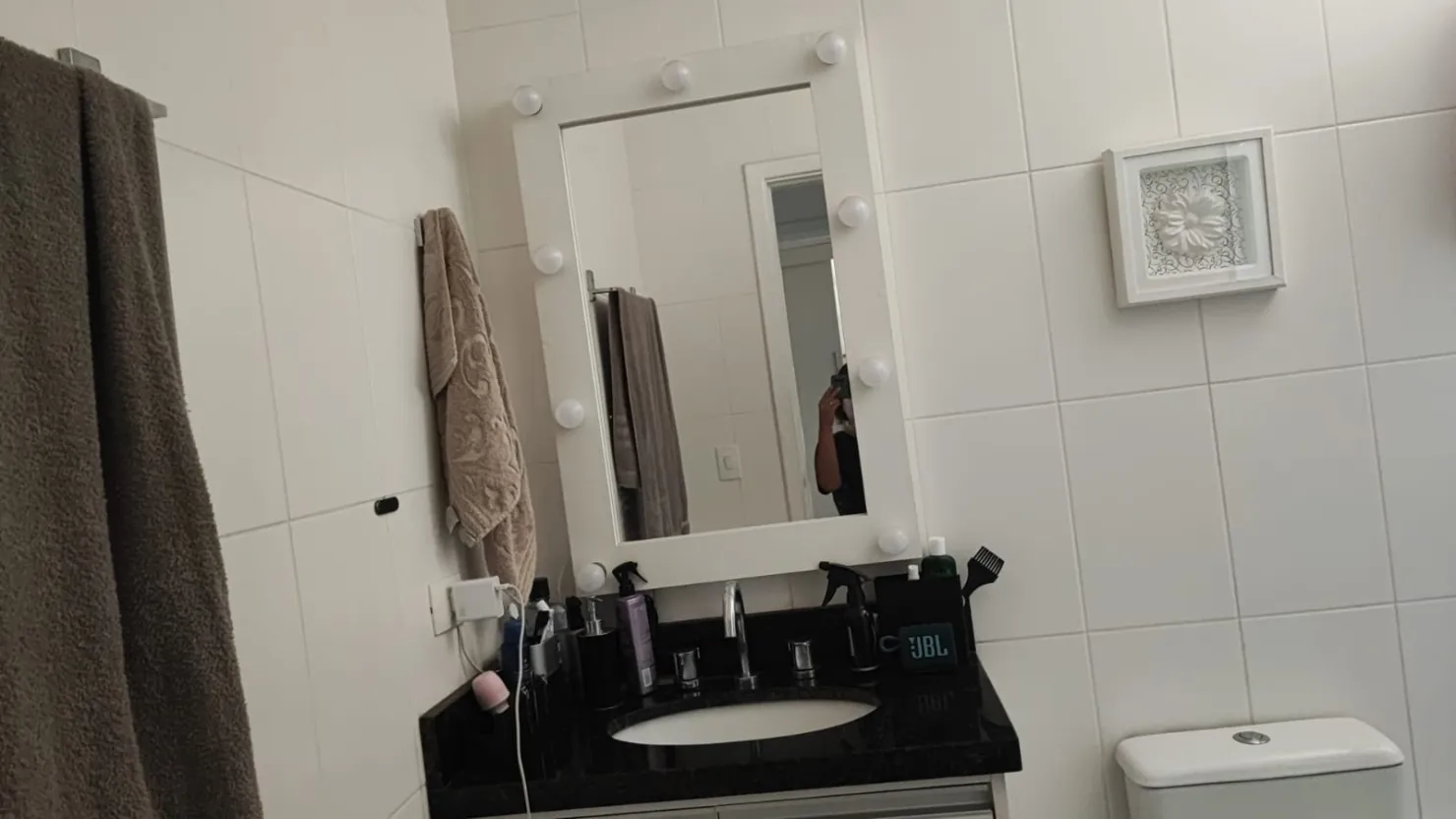 Imagem Apartamento à venda 3 Quartos, 3 Suites, 3 Vagas, 156M², Jardim das Indústrias, São José dos Campos - SP | SPLENDOR BLUE
