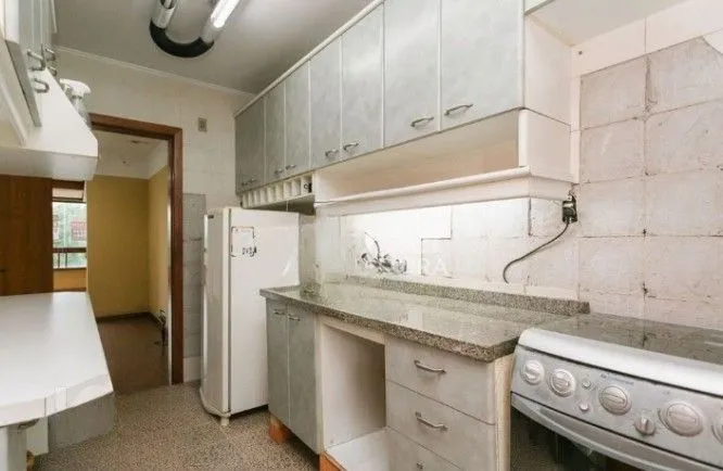 Imagem Apartamento em Jardim Lindóia